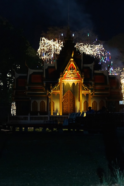 Lopburi King Narai fair-197